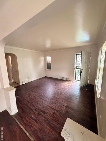 9529 Auburn Street, Detroit, MI 48228