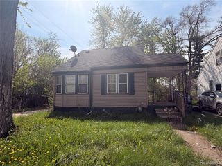 9529 Auburn Street, Detroit, MI 48228