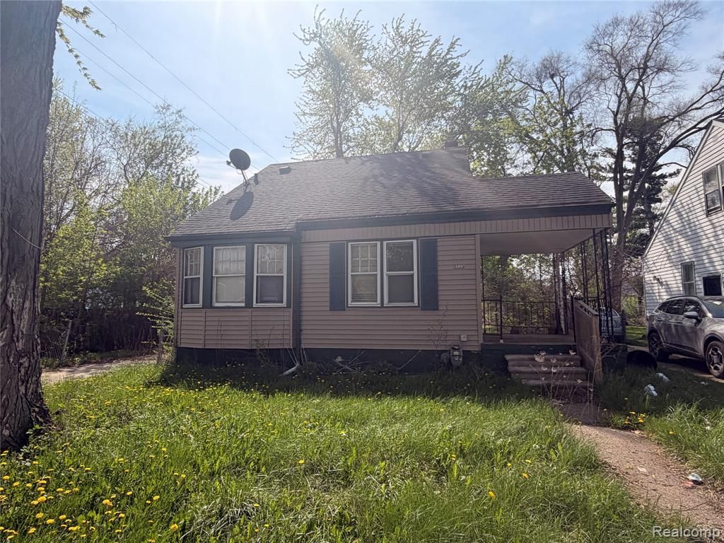 9529 Auburn Street, Detroit, MI 48228