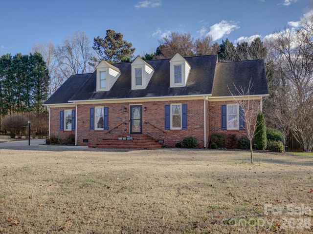 4613 Amberside Drive, Rock Hill, SC 29732