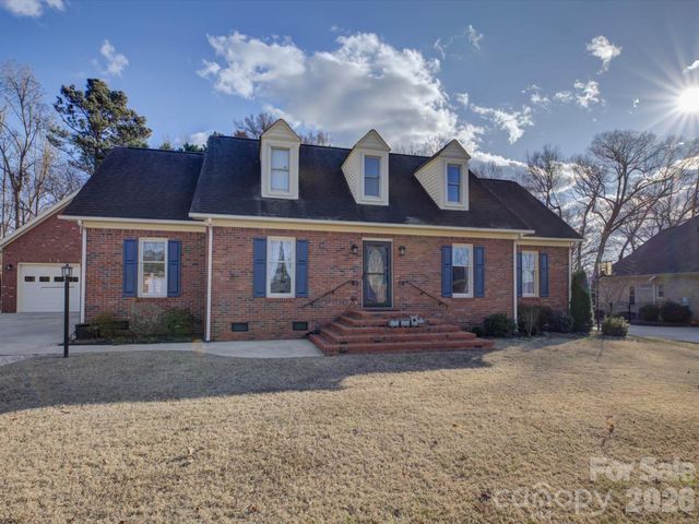 4613 Amberside Drive, Rock Hill, SC 29732