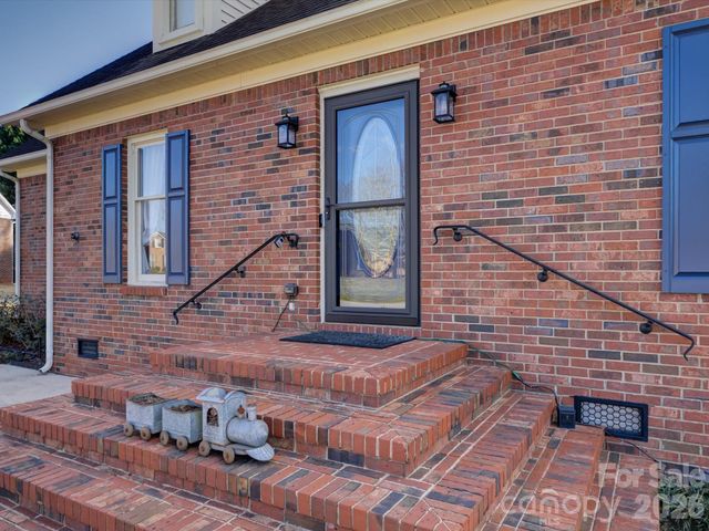 4613 Amberside Drive, Rock Hill, SC 29732