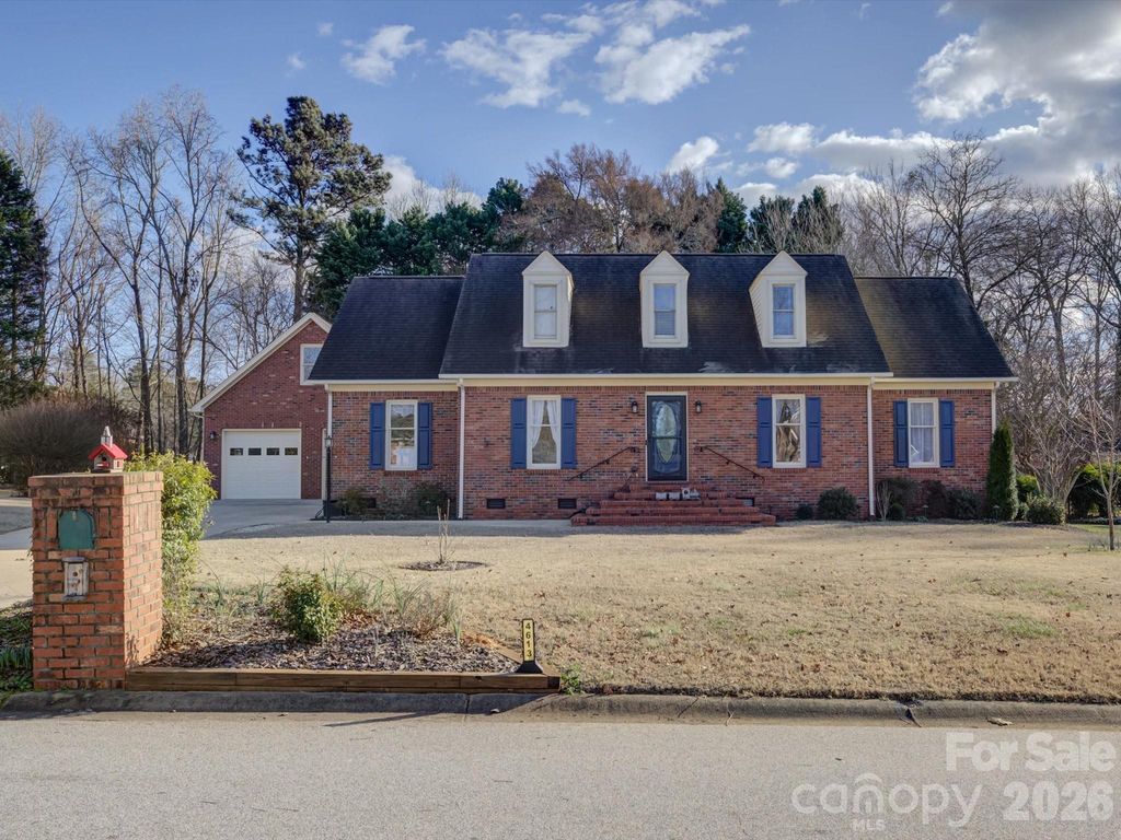4613 Amberside Drive, Rock Hill, SC 29732