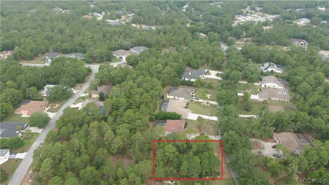 116 Oak Village Boulevard S, Homosassa, FL 34446