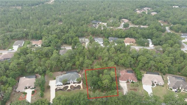 116 Oak Village Boulevard S, Homosassa, FL 34446
