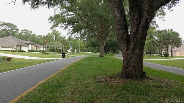 116 Oak Village Boulevard S, Homosassa, FL 34446