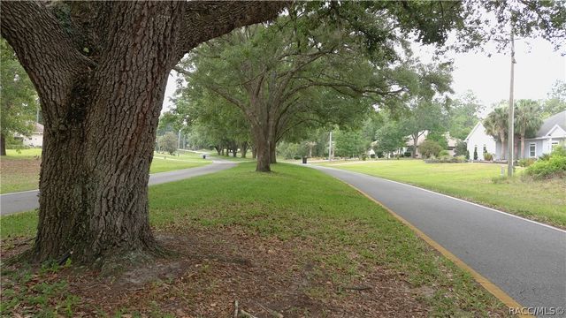 116 Oak Village Boulevard S, Homosassa, FL 34446