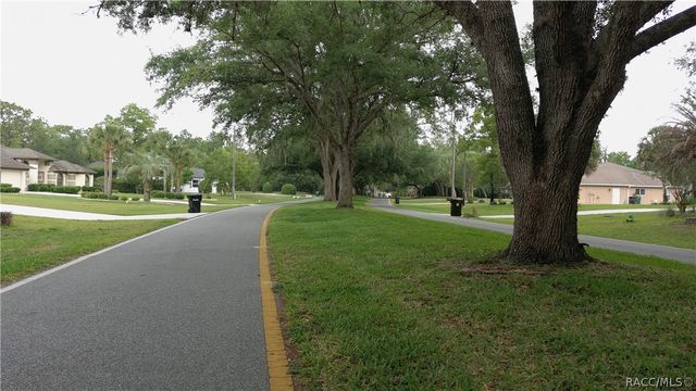 116 Oak Village Boulevard S, Homosassa, FL 34446