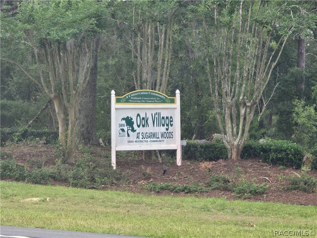 116 Oak Village Boulevard S, Homosassa, FL 34446
