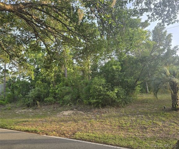 116 Oak Village Boulevard S, Homosassa, FL 34446