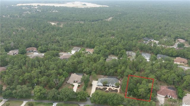 116 Oak Village Boulevard S, Homosassa, FL 34446