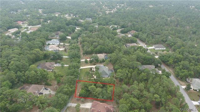 116 Oak Village Boulevard S, Homosassa, FL 34446