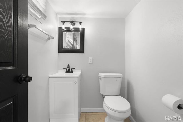 945 Westridge Drive, Pacific, MO 63069