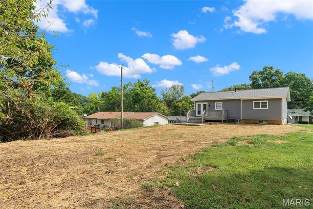 945 Westridge Drive, Pacific, MO 63069