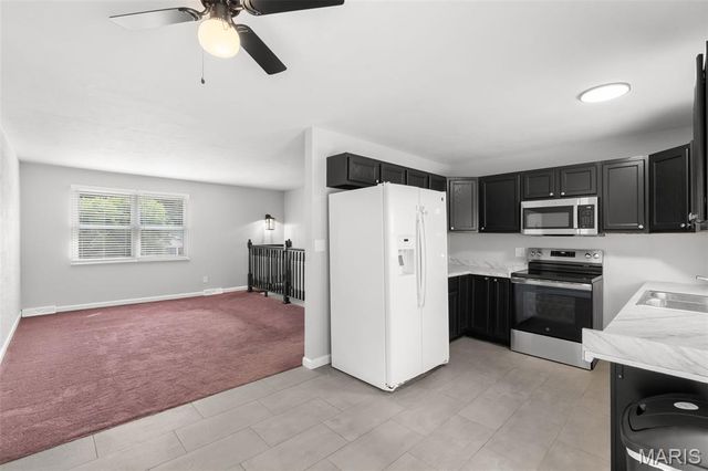 945 Westridge Drive, Pacific, MO 63069