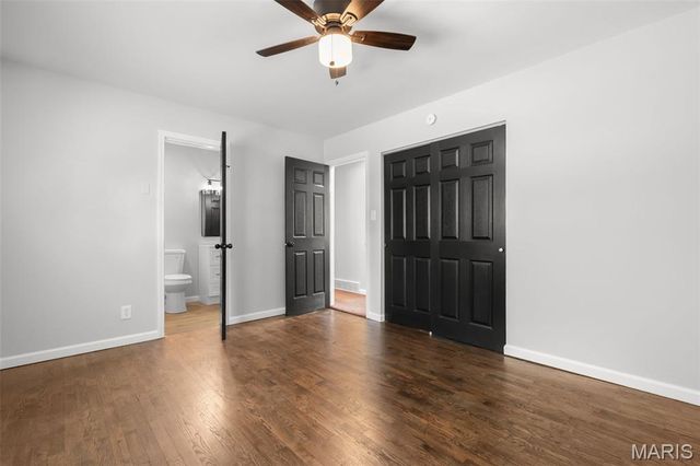 945 Westridge Drive, Pacific, MO 63069