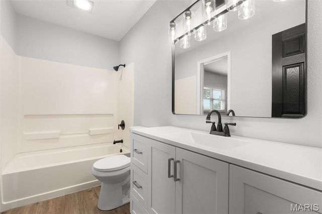 945 Westridge Drive, Pacific, MO 63069