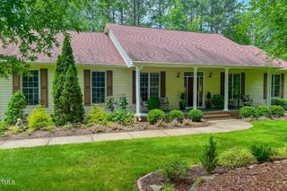 734 Crystal Forest Drive, Semora, NC 27343