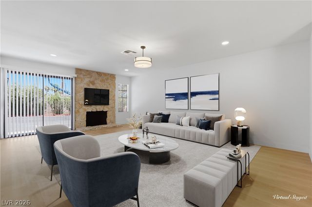3986 Avebury Place, Las Vegas, NV 89121