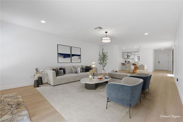 3986 Avebury Place, Las Vegas, NV 89121
