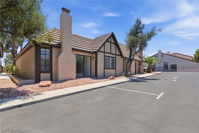 3986 Avebury Place, Las Vegas, NV 89121