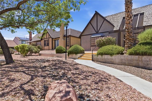 3986 Avebury Place, Las Vegas, NV 89121