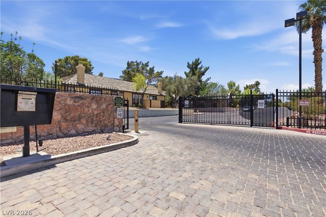 3986 Avebury Place, Las Vegas, NV 89121
