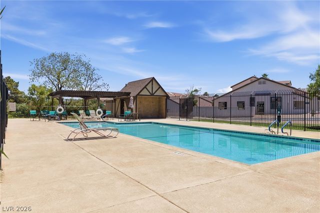 3986 Avebury Place, Las Vegas, NV 89121