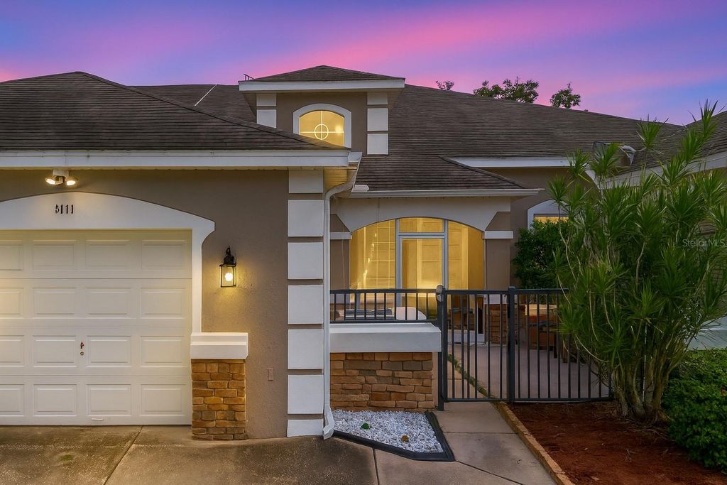 3111 RIVER BRANCH CIRCLE, Kissimmee, FL 34741