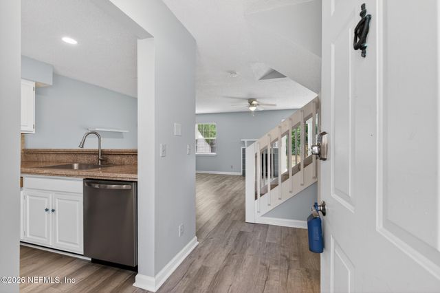 1507 SPINDRIFT Circle W, Neptune Beach, FL 32266