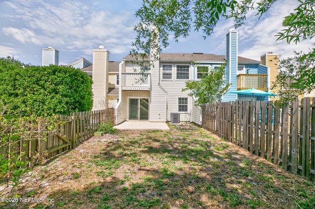1507 SPINDRIFT Circle W, Neptune Beach, FL 32266