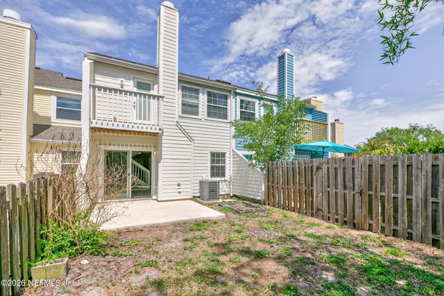 1507 SPINDRIFT Circle W, Neptune Beach, FL 32266