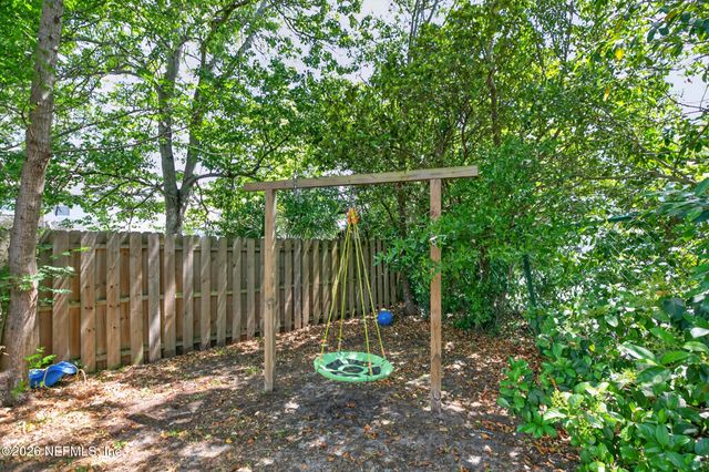 1507 SPINDRIFT Circle W, Neptune Beach, FL 32266