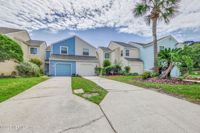 1507 SPINDRIFT Circle W, Neptune Beach, FL 32266
