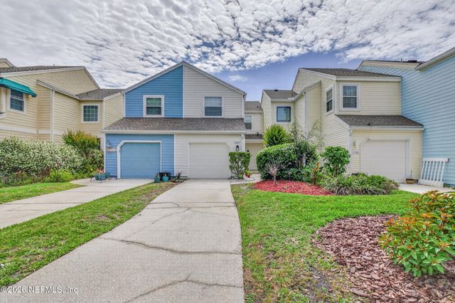 1507 SPINDRIFT Circle W, Neptune Beach, FL 32266