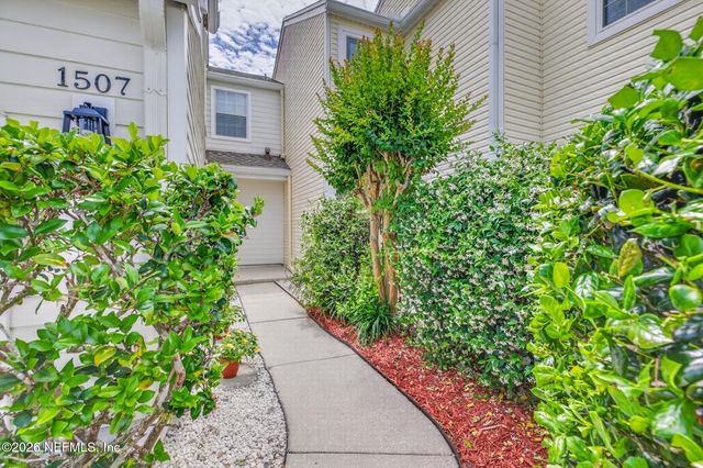 1507 SPINDRIFT Circle W, Neptune Beach, FL 32266