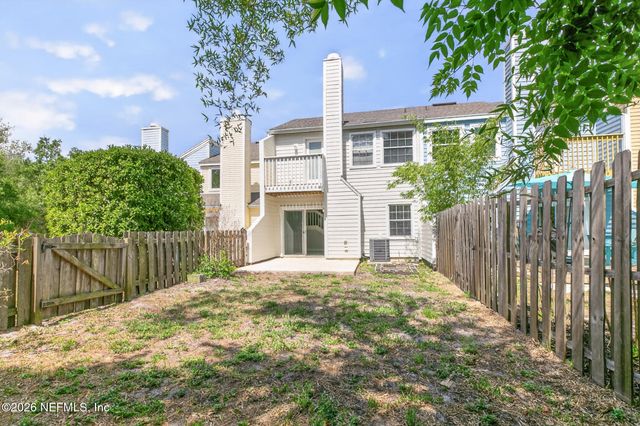 1507 SPINDRIFT Circle W, Neptune Beach, FL 32266