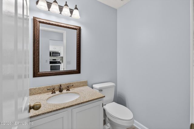 1507 SPINDRIFT Circle W, Neptune Beach, FL 32266
