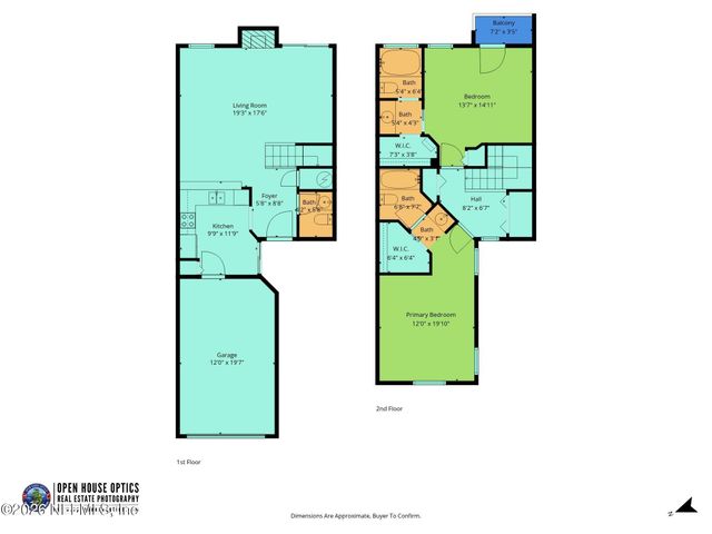 1507 SPINDRIFT Circle W, Neptune Beach, FL 32266
