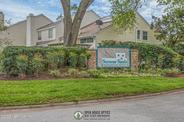 1507 SPINDRIFT Circle W, Neptune Beach, FL 32266