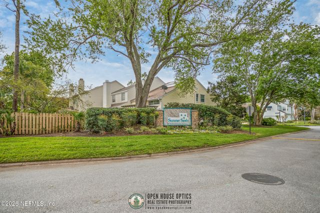 1507 SPINDRIFT Circle W, Neptune Beach, FL 32266
