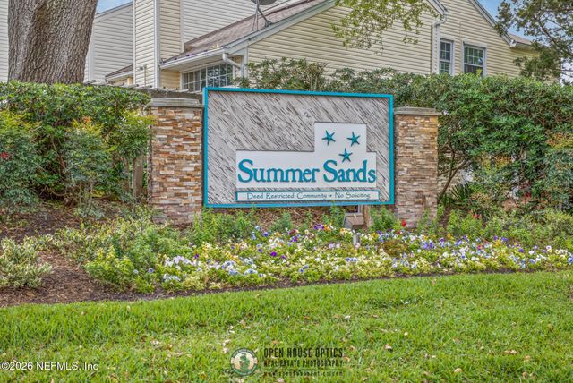1507 SPINDRIFT Circle W, Neptune Beach, FL 32266