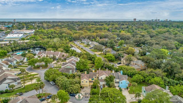 1507 SPINDRIFT Circle W, Neptune Beach, FL 32266