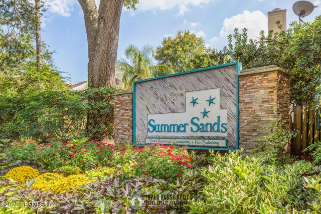 1507 SPINDRIFT Circle W, Neptune Beach, FL 32266