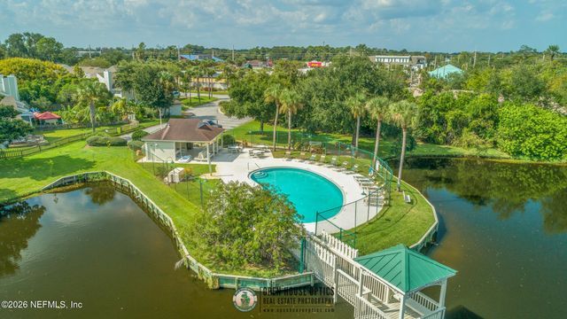 1507 SPINDRIFT Circle W, Neptune Beach, FL 32266