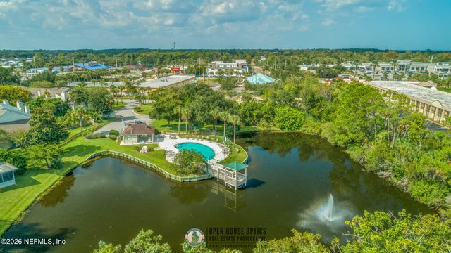 1507 SPINDRIFT Circle W, Neptune Beach, FL 32266