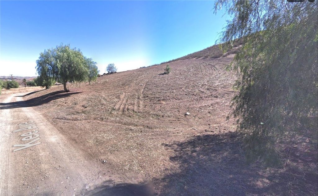 0 Kee Avenue, Lake Elsinore, CA 92530 — exterior