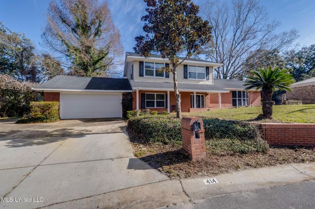 414 Christi Lane, Biloxi, MS 39531