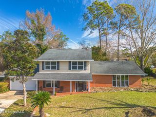 414 Christi Lane, Biloxi, MS 39531