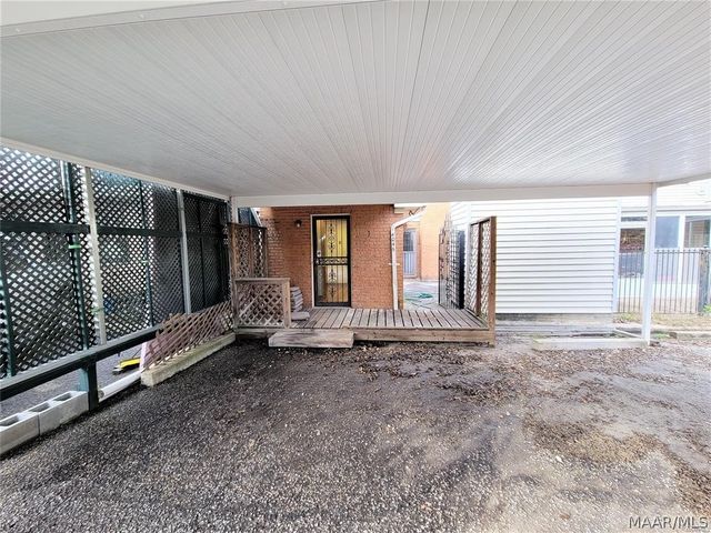 4046 Camellia Drive, Montgomery, AL 36109